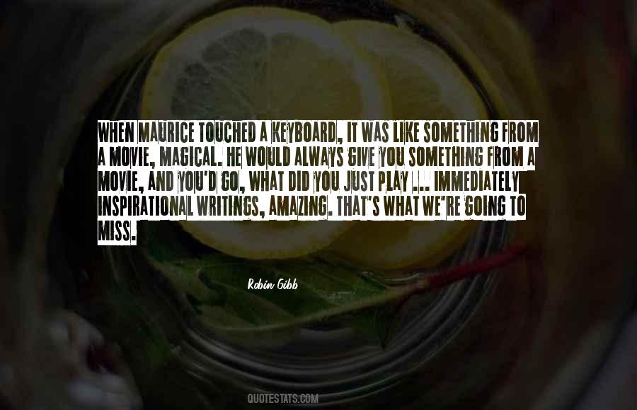 You Did It Inspirational Quotes #76730