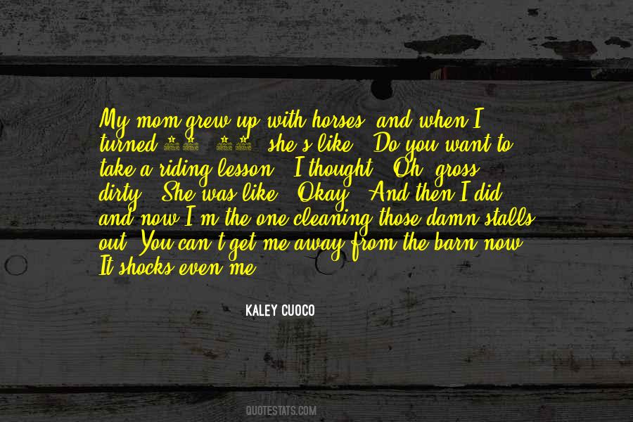 Top 38 You Did Me Dirty Quotes Famous Quotes & Sayings About You Did Me Dirty