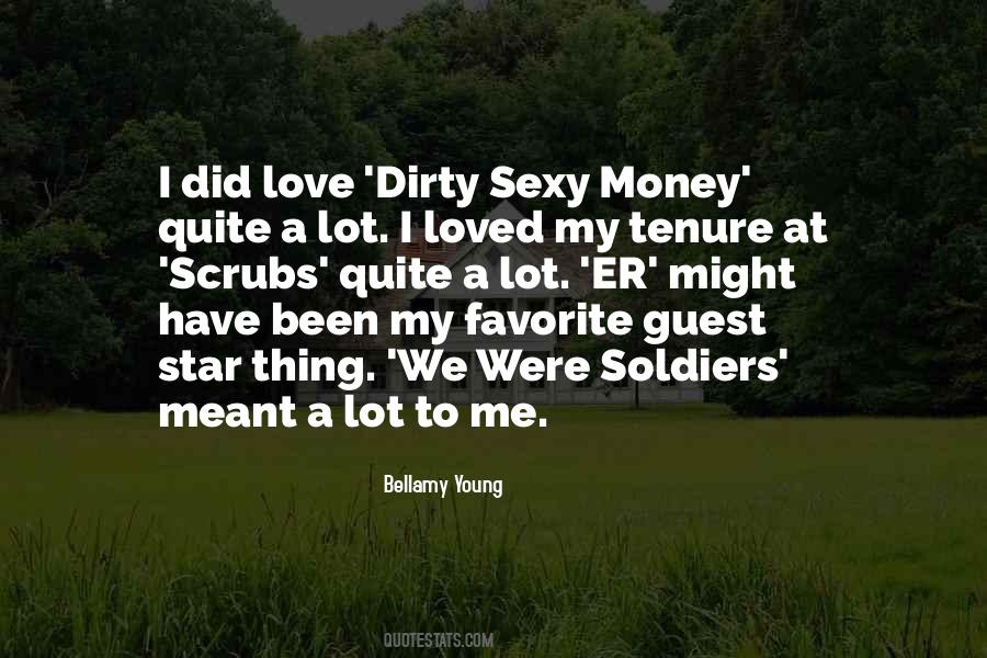 You Did Me Dirty Quotes #3490