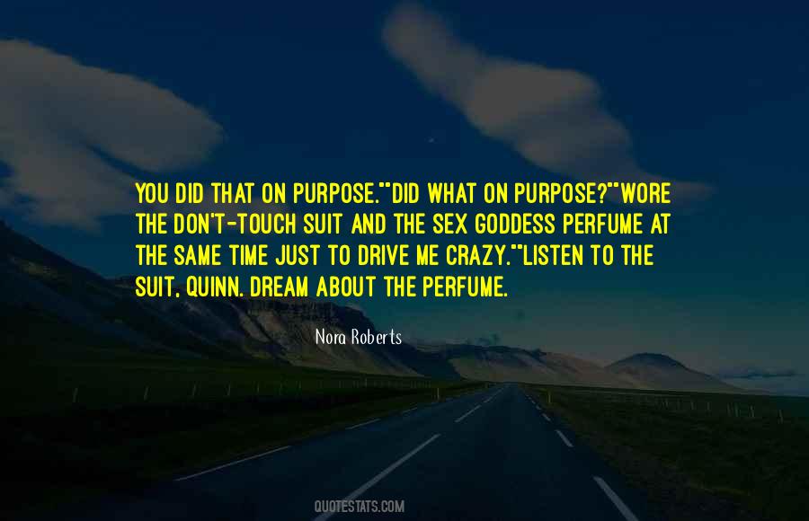 You Did Quotes #1594378
