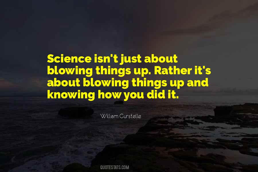 You Did Quotes #1607800