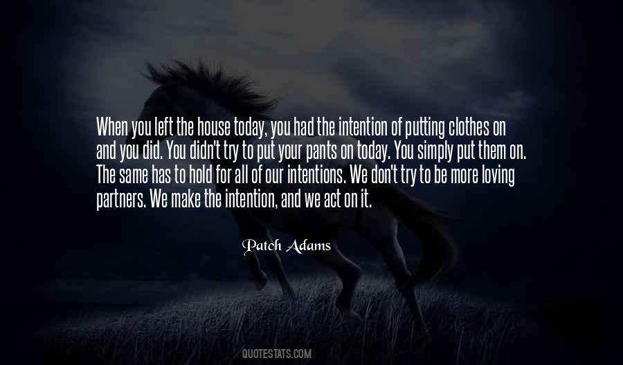 You Did Quotes #1656945