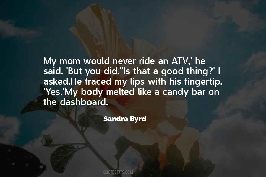 You Did Quotes #1679277