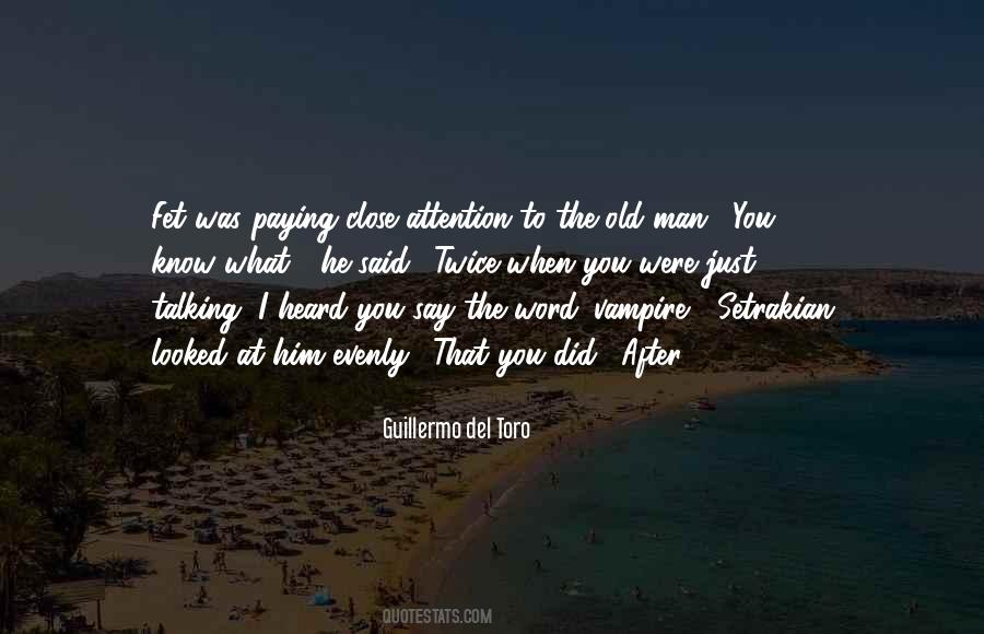 You Did Quotes #1688635
