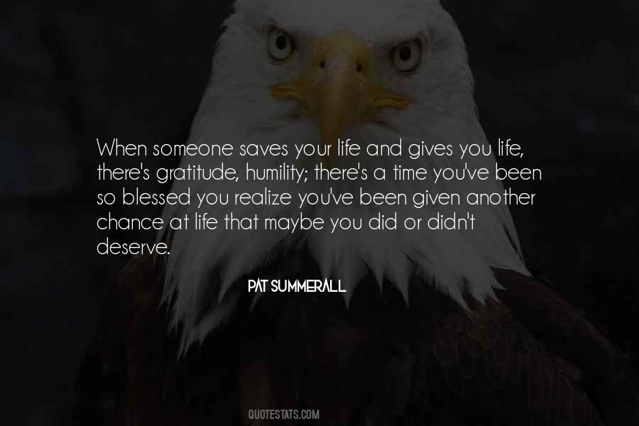 You Did Quotes #1693563