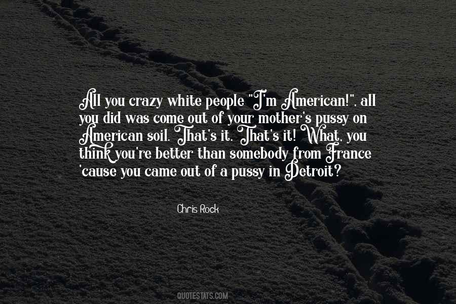 You Did Quotes #1698945