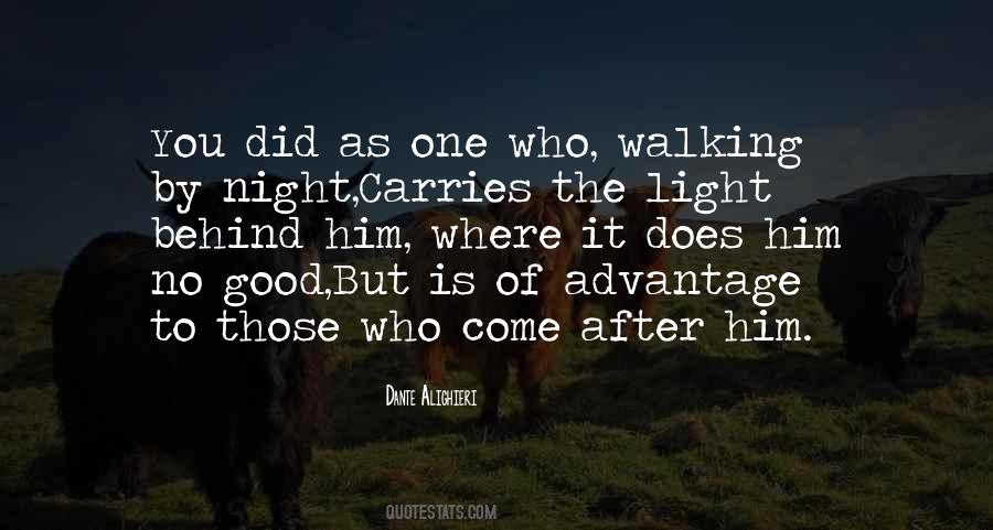 You Did Quotes #1702561