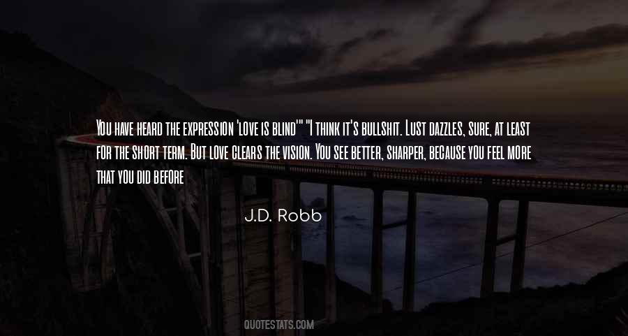 You Did Quotes #1709147