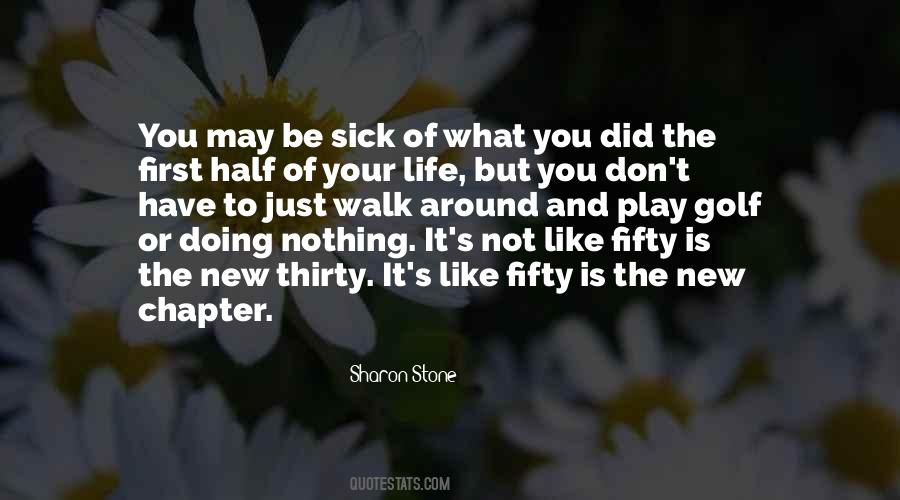 You Did Quotes #1709585