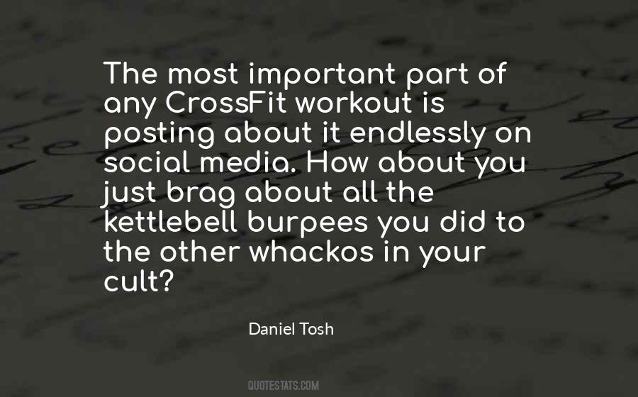 You Did Quotes #1715813
