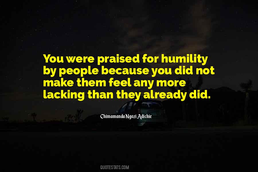 You Did Quotes #1727932