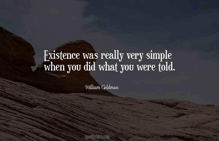 You Did Quotes #1731881