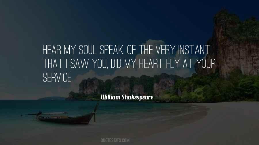 You Did Quotes #1732939
