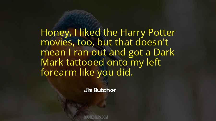 You Did Quotes #1733174