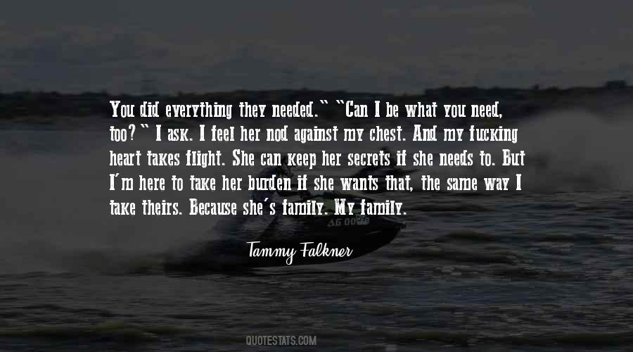 You Did Quotes #1739863
