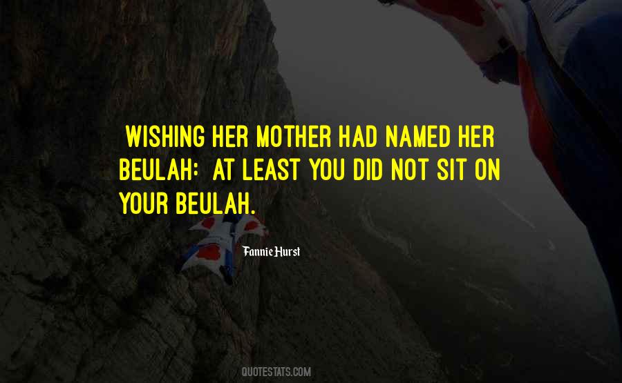 You Did Quotes #1745310