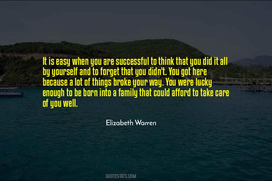You Did Quotes #1745792