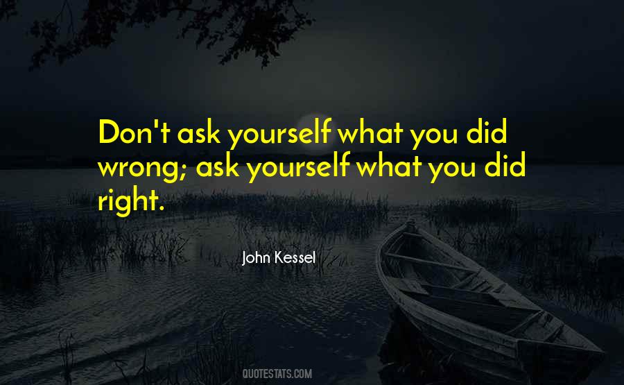 You Did Wrong Quotes #1482065