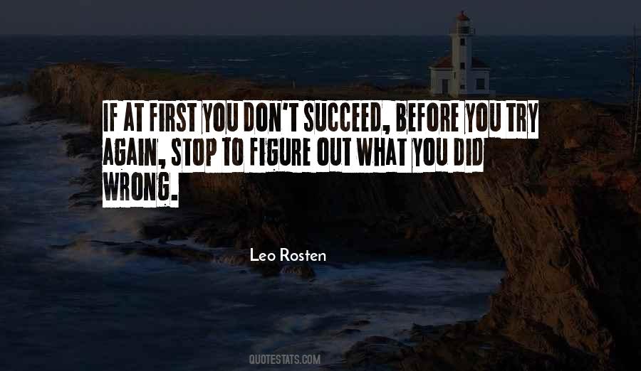 You Did Wrong Quotes #1548252