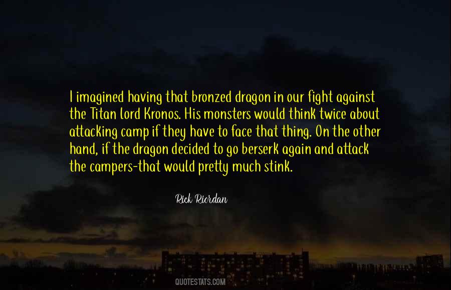 Quotes About Campers #405784