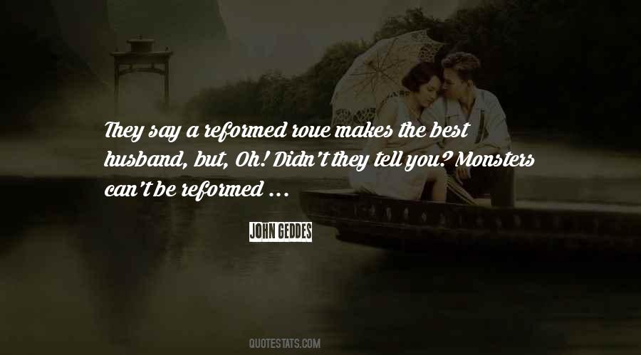 You Didn't Change Quotes #282049