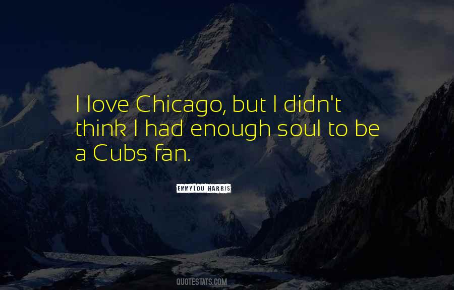 You Didn't Love Me Enough Quotes #653691