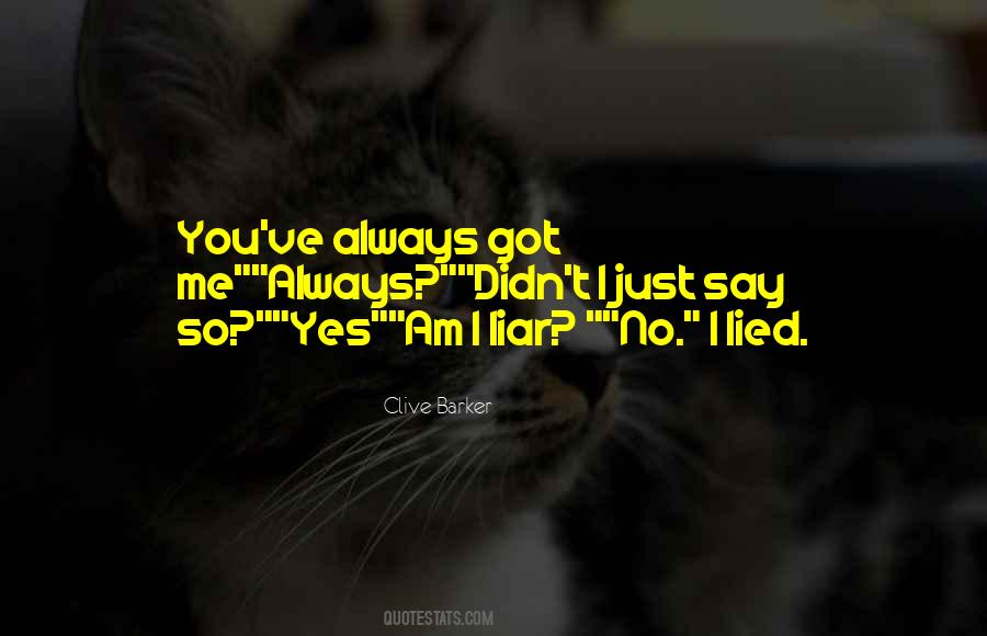 You Didn't Love Me Quotes #151568
