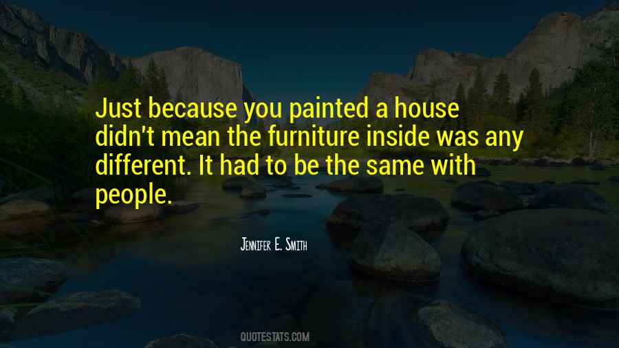 You Didn't Mean It Quotes #1036278