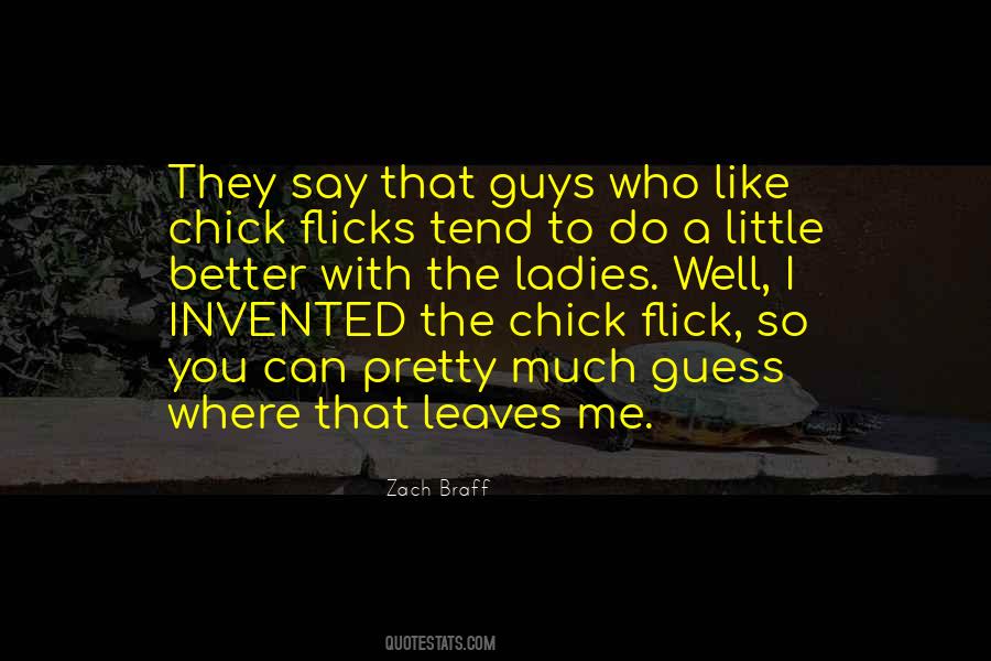 You Do Better Quotes #41219
