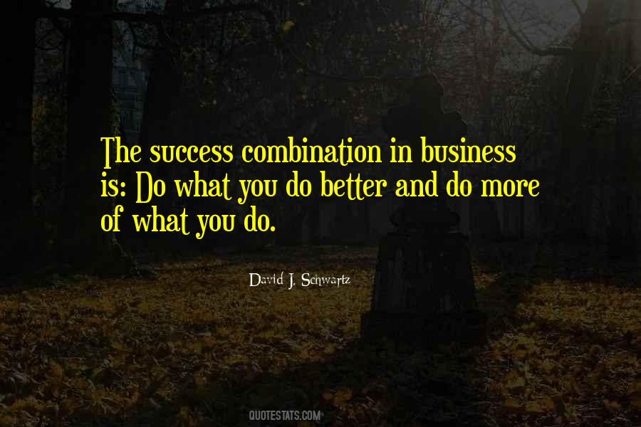 You Do Better Quotes #597481