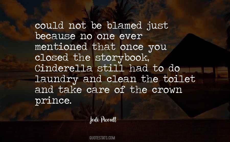 You Do Not Care Quotes #187357