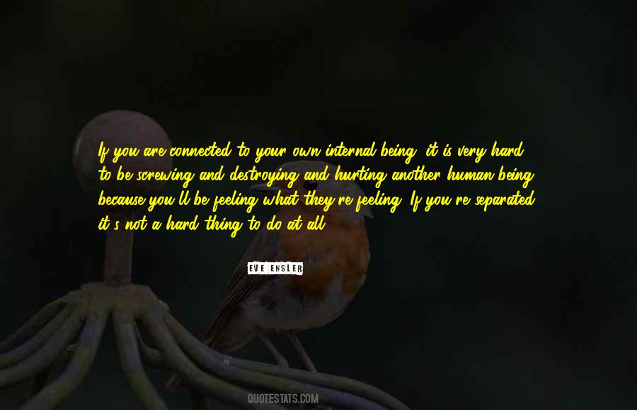 You Do Your Own Thing Quotes #185436