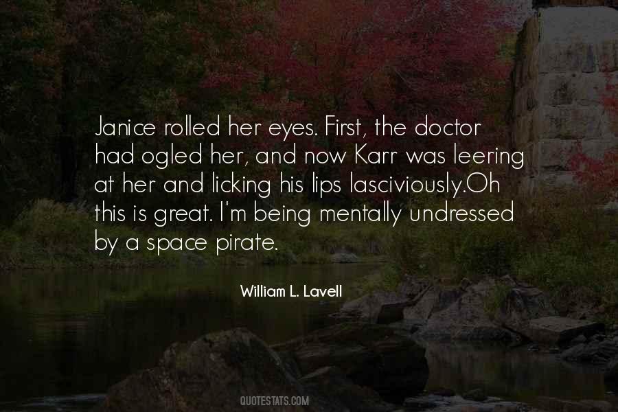 Quotes About Looking In Her Eyes #794