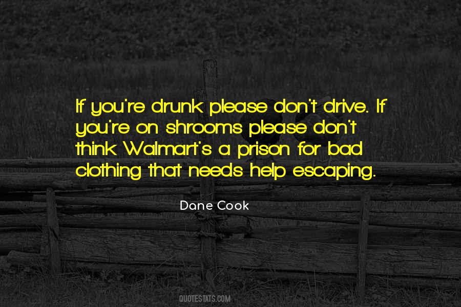 You Don't Cook Quotes #664830