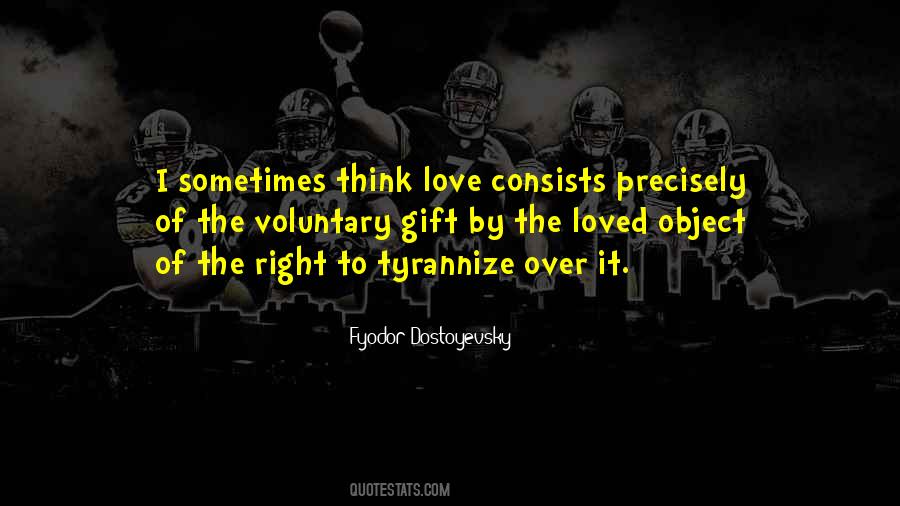 You Don't Deserve Anything Quotes #1655330