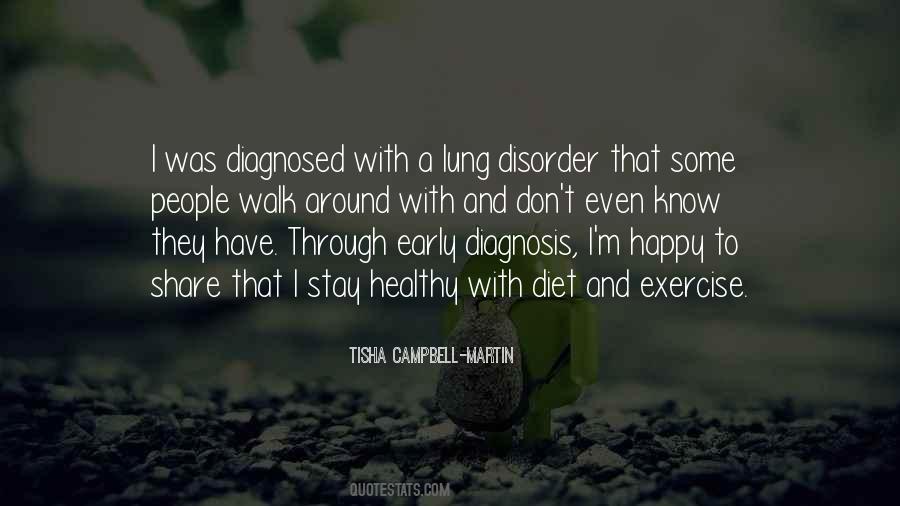 You Don't Even Know What I'm Going Through Quotes #30424