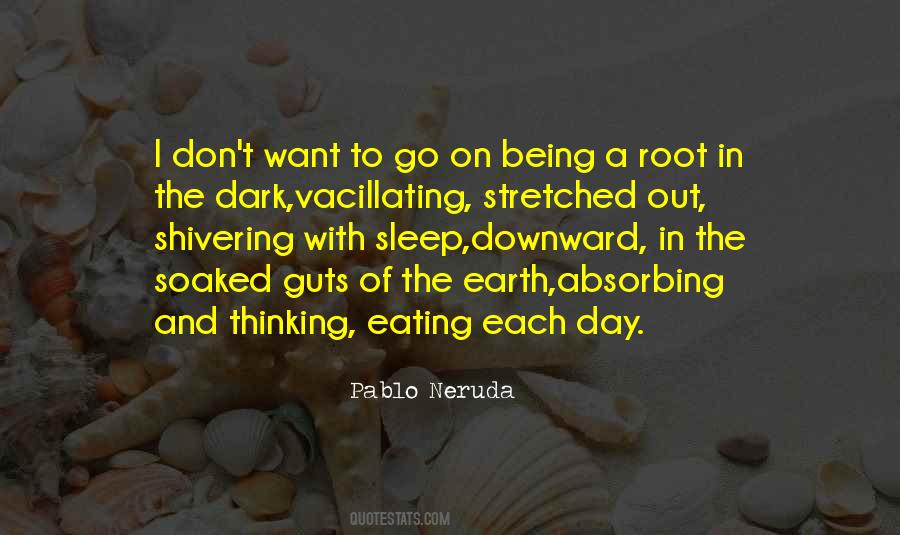You Don't Have The Guts Quotes #1051542