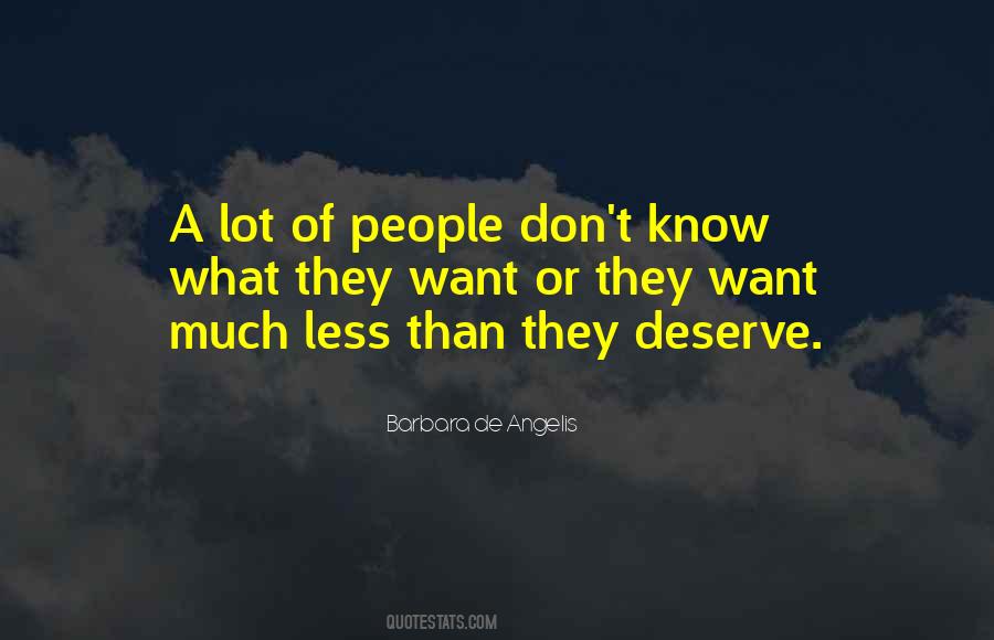 You Don't Have The Guts Quotes #278726