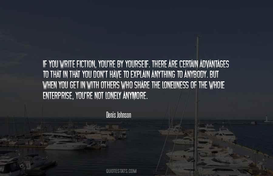 You Don't Have To Explain Yourself Quotes #682937