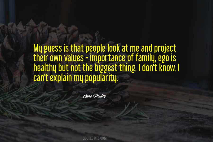 You Don't Have To Explain Yourself Quotes #79964