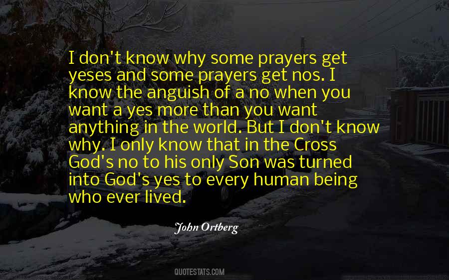 You Don't Know Anything Quotes #202385 You Don't Know Anything Quotes #202385