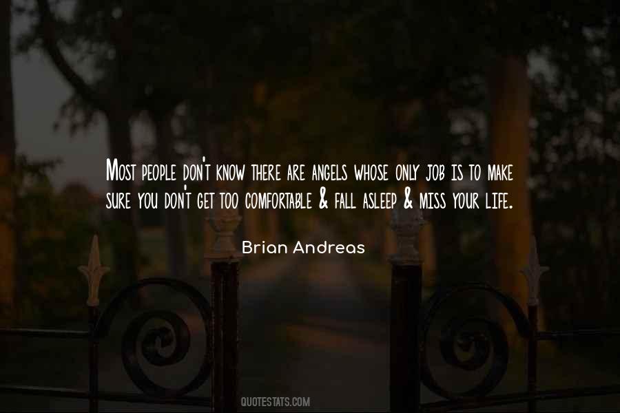You Don't Know How Much I Miss You Quotes #287525