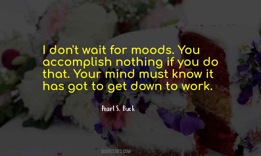 You Don't Know Nothing Quotes #183527