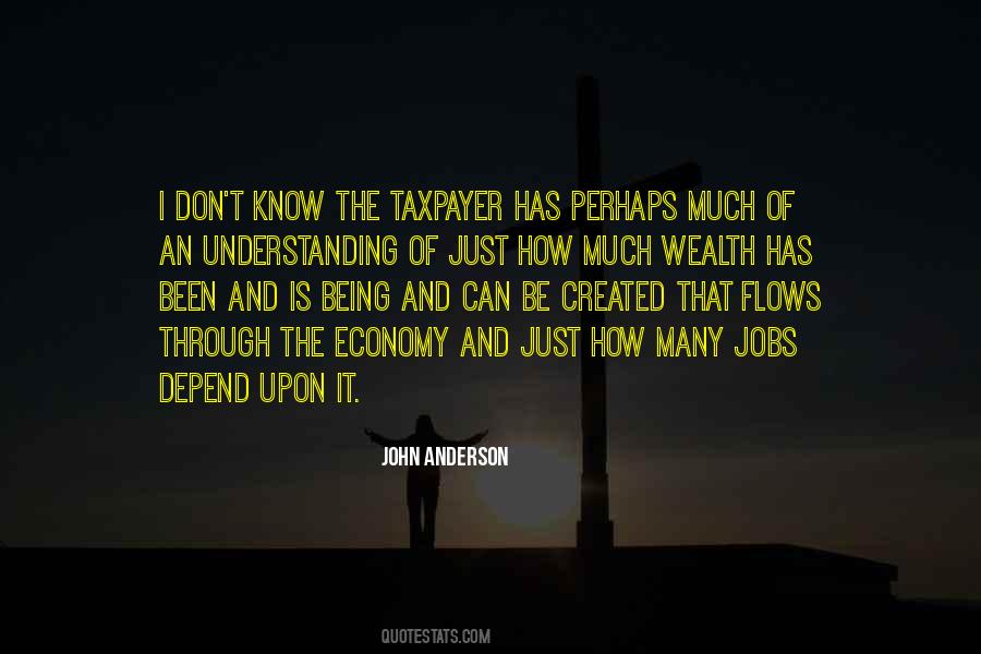 You Don't Know What I've Been Through Quotes #1464980