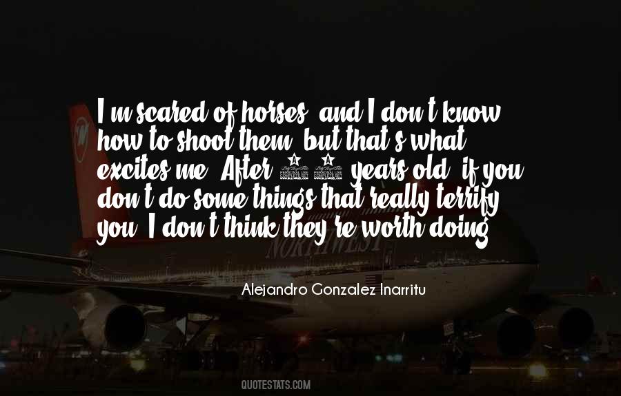You Don't Know What You Do To Me Quotes #602699 You Don't Know What You Do To Me Quotes #602699