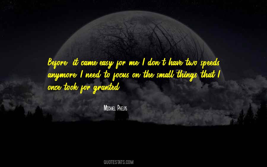 You Don't Need Me Anymore Quotes #545836