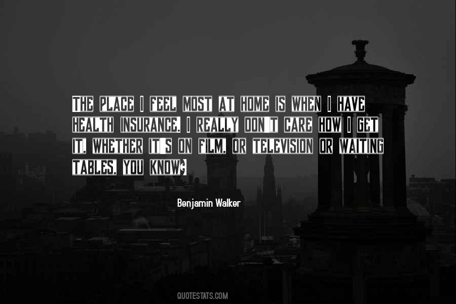 You Don't Really Care Quotes #341480