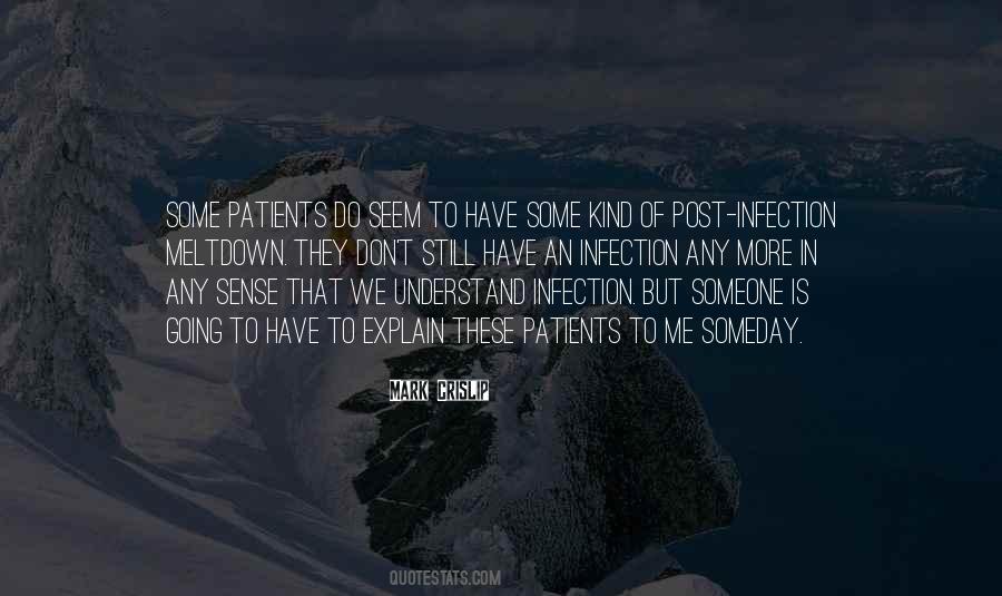 You Don't Understand My Pain Quotes #1014610
