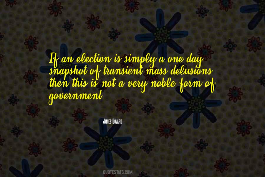 Quotes About Election Day #1858307