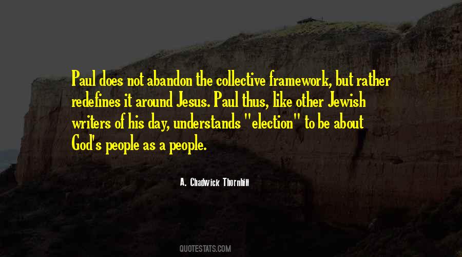 Quotes About Election Day #353757